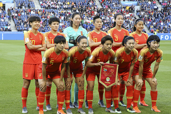 在2011年日本女足获得了女足世界杯冠军