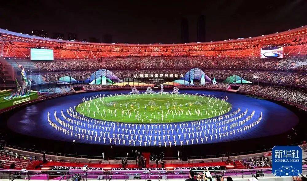 2023年亚洲杯男足赛将是一场充满激情与活力的足球盛宴