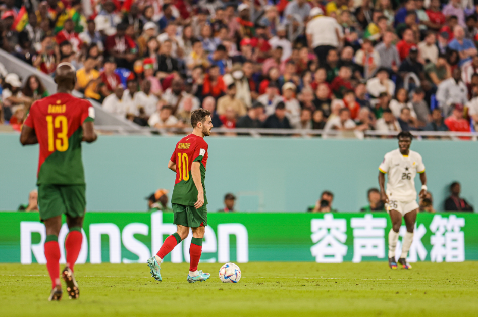 中国品牌正成为世界杯这个全球赛事赞助的常客